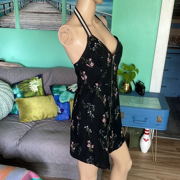 🍋For Love and Lemons Dress🍋 - Picture 6 of 16